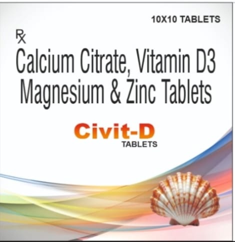 Civit-D